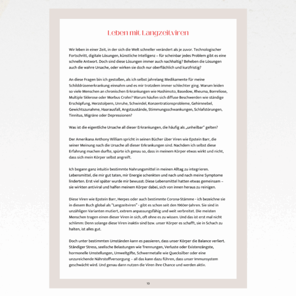 eBook Medizin der Zeit – Bild 4