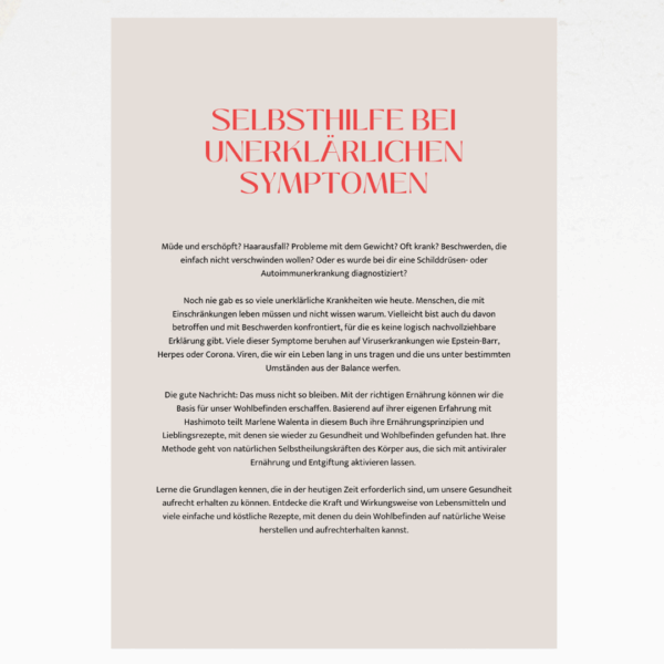 eBook Medizin der Zeit – Bild 8