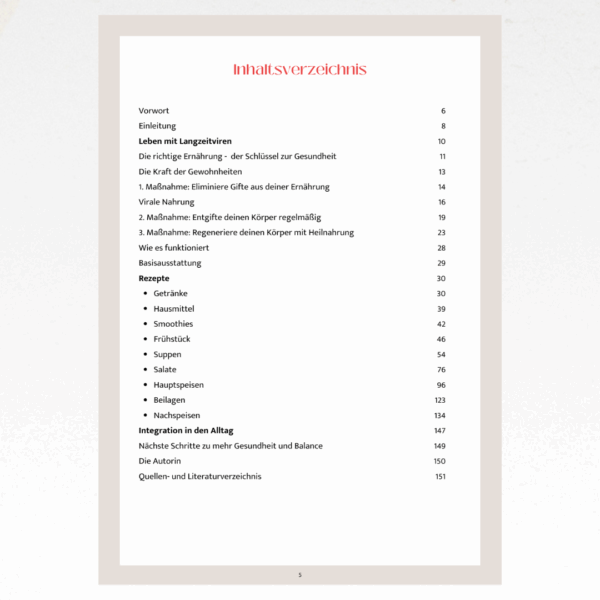 eBook Medizin der Zeit – Bild 3