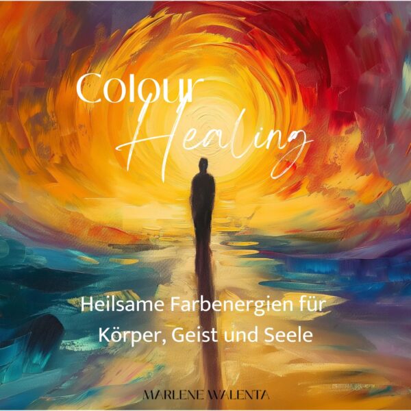 Colour Healing