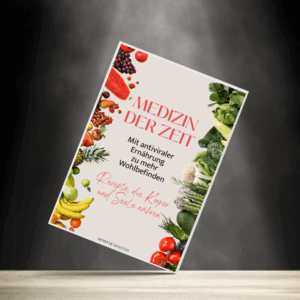 Buch Medizin der Zeit