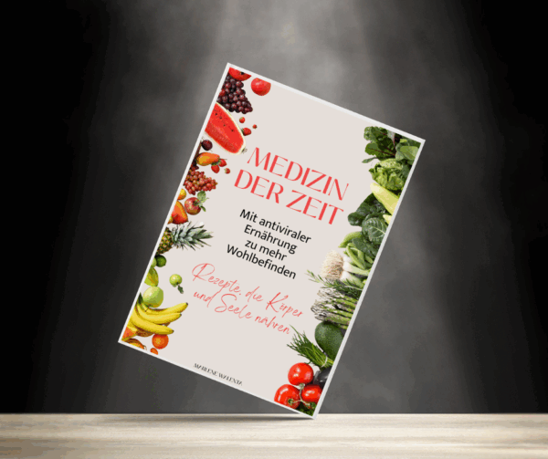 Buch Medizin der Zeit
