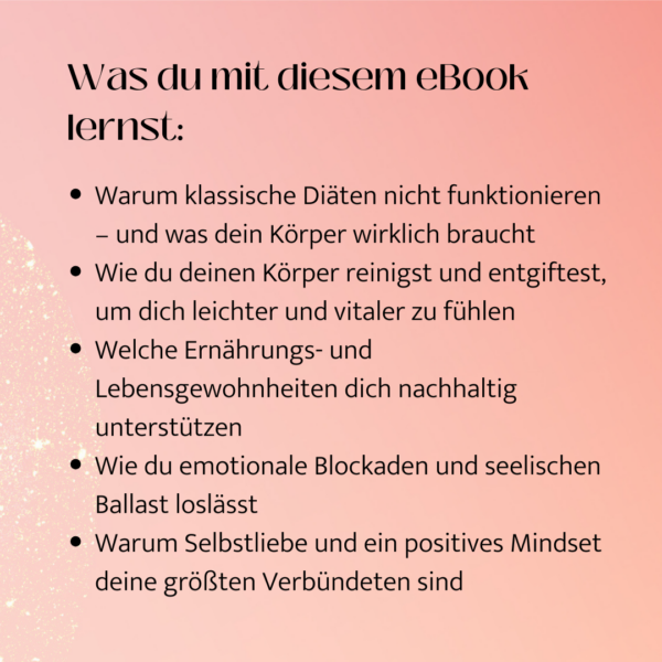 eBook "Natürlich schlank" – Bild 2