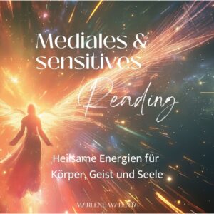 Mediales & sensitives Reading