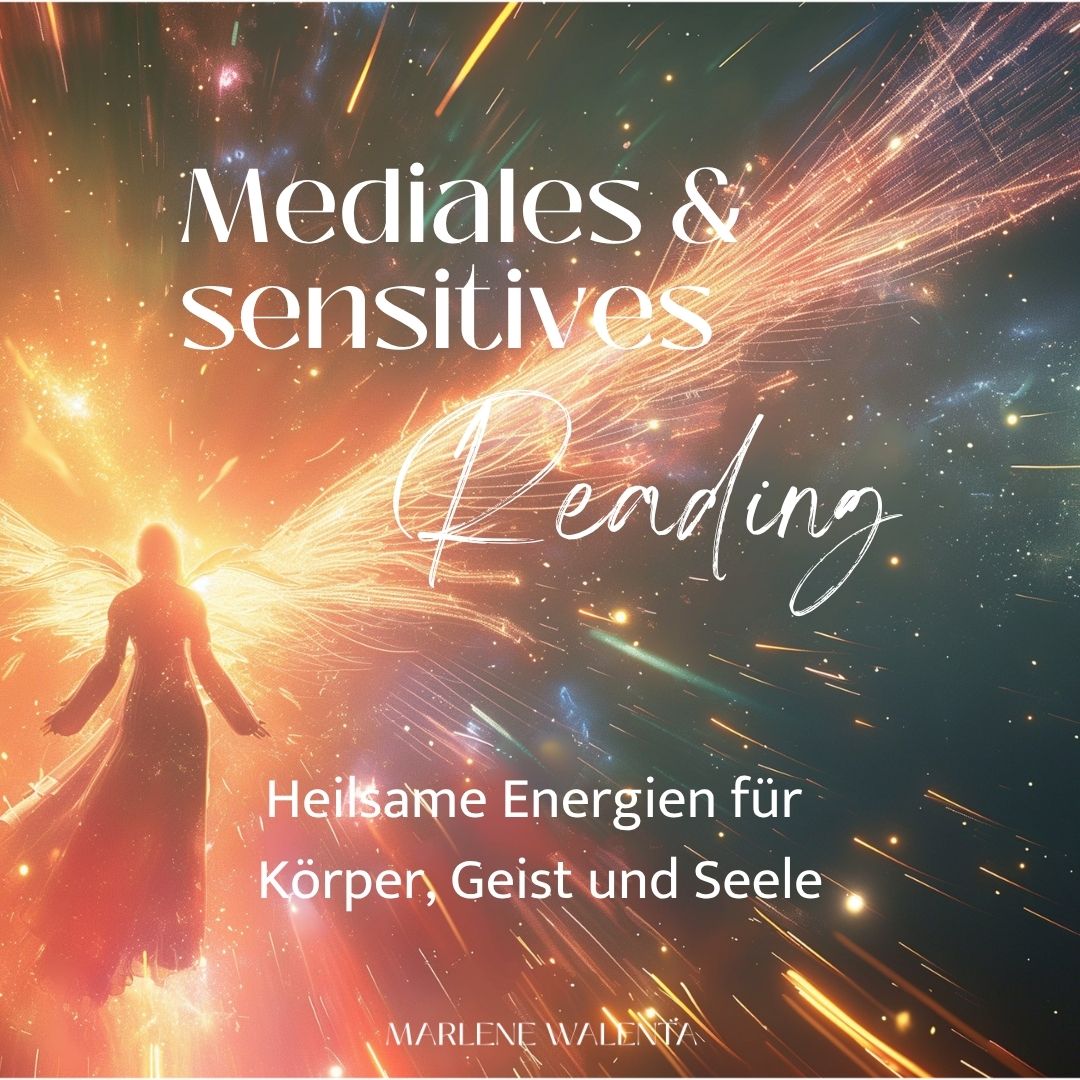 Mediales & sensitives Reading